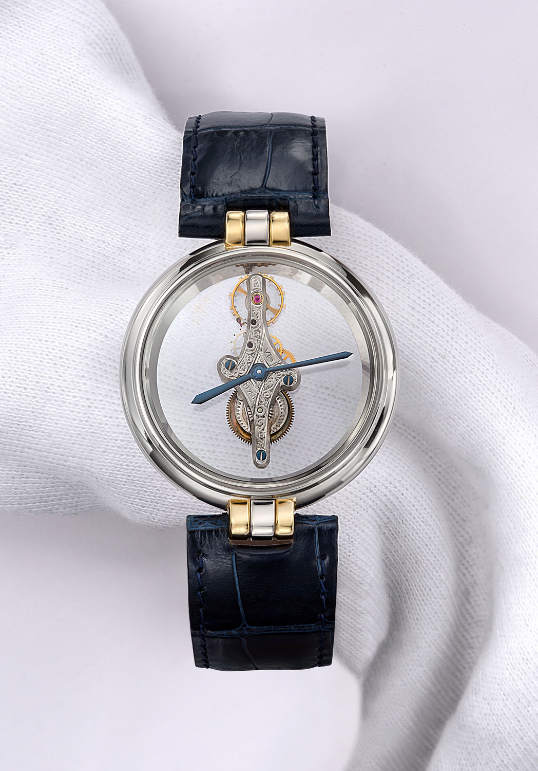 HoraNova Accueil Collection Spatiale