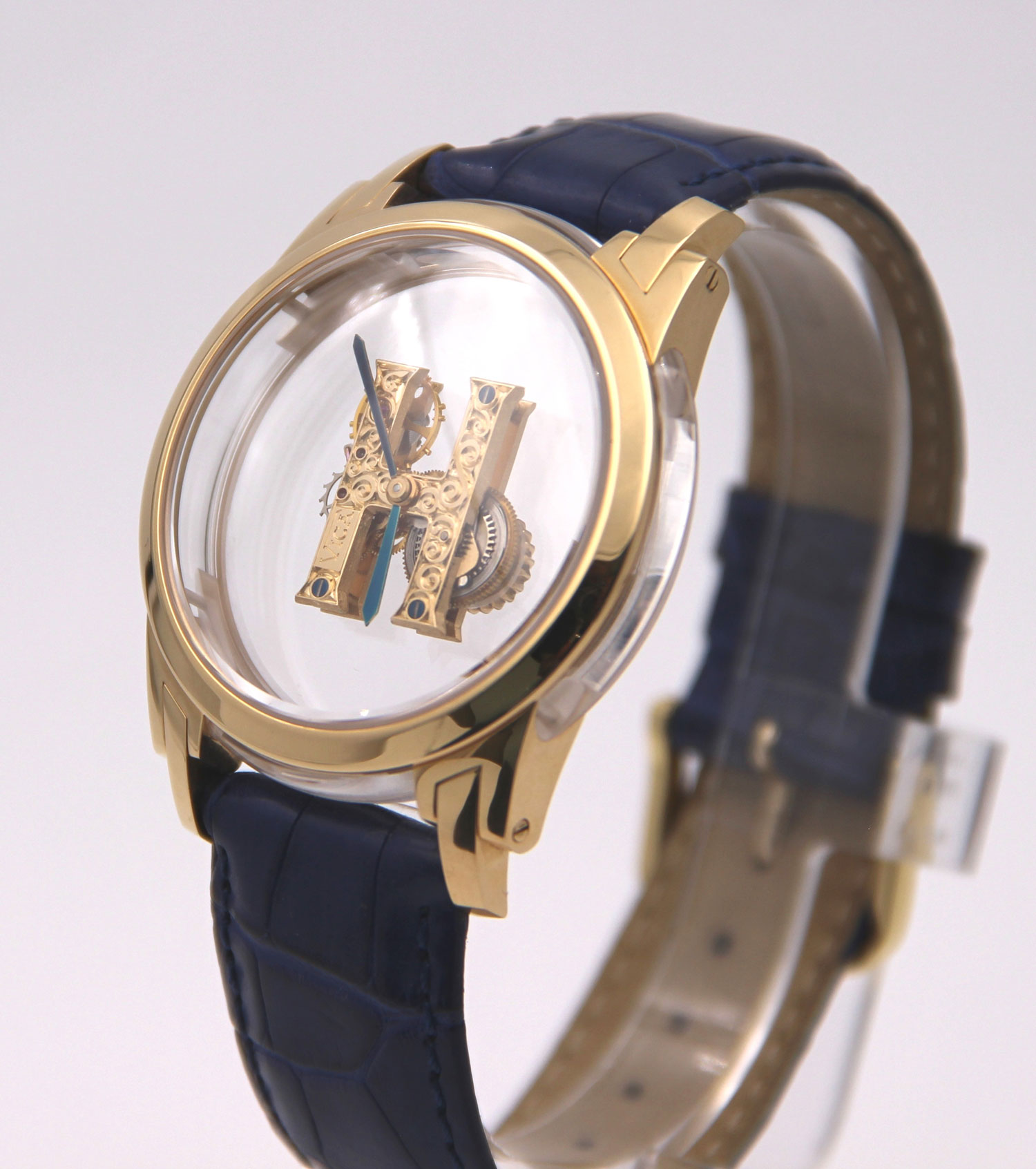 HoraNova Accueil pres