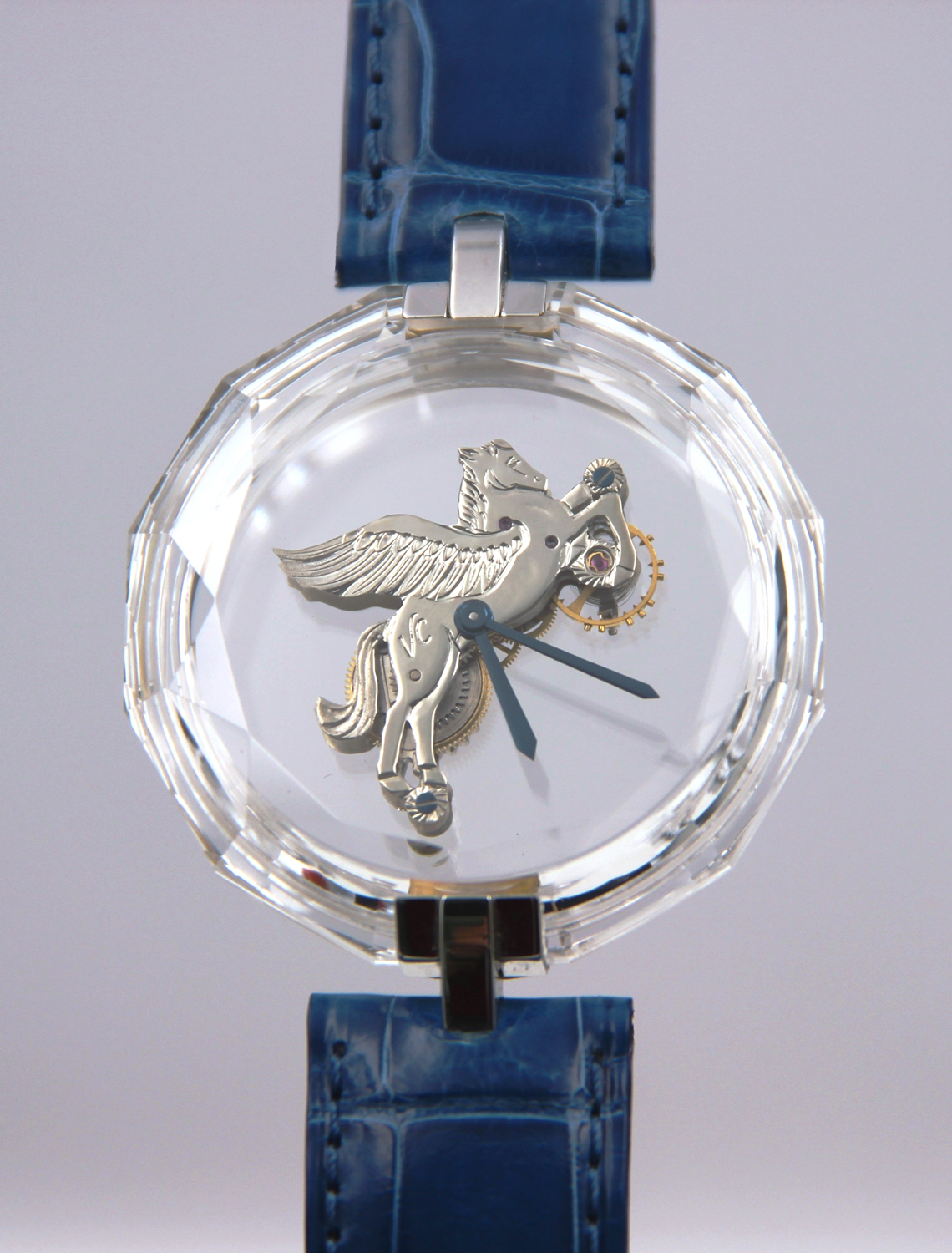 HoraNova LaMarque pres