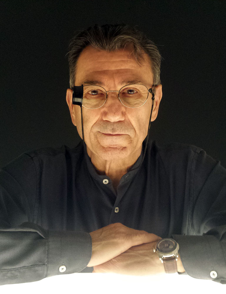 profile vincent calabrese