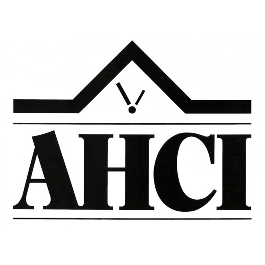 1985 AHCI logo Square