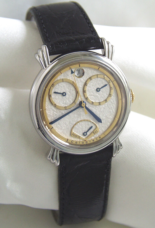 1992 Transworld bicolore