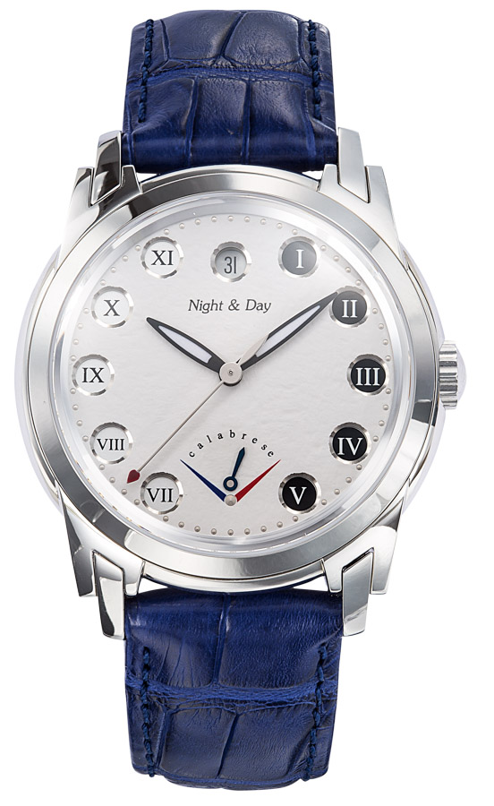 1995 Night & Day 40 AM