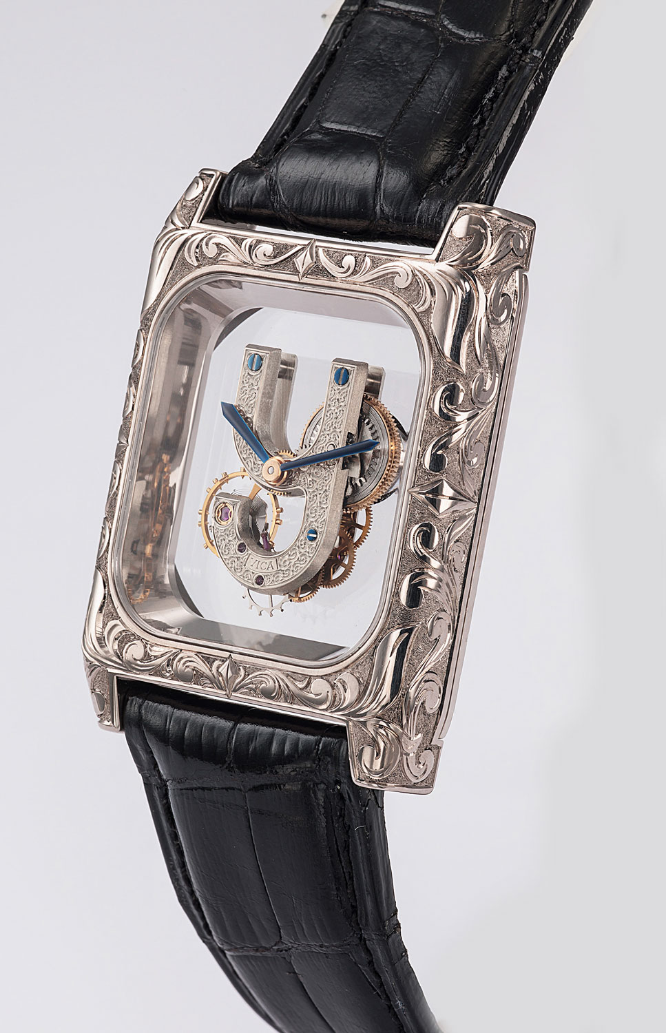 HoraNova Spatiale pres