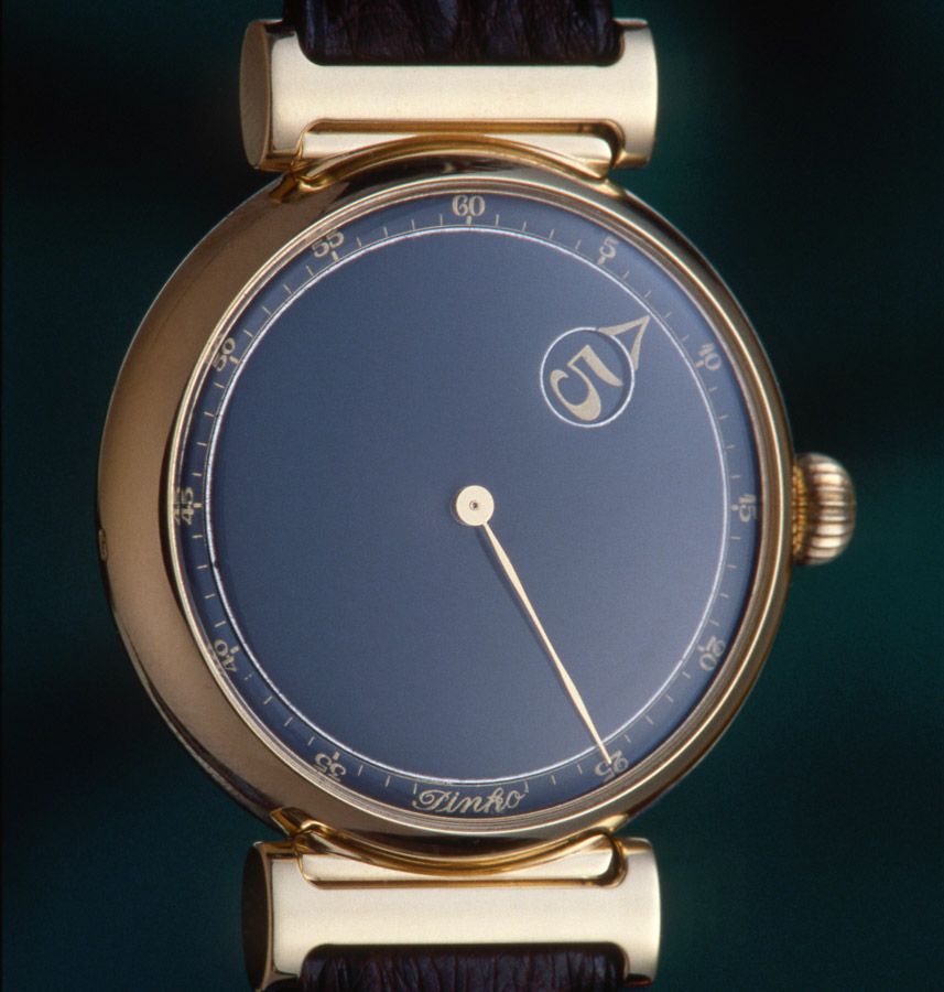 1991 Baladin Pinko 1