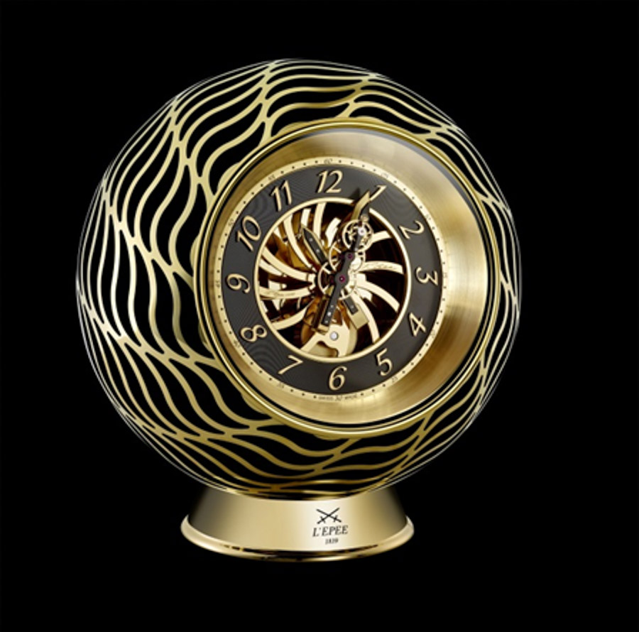 2014 Tourbillon L’Epée