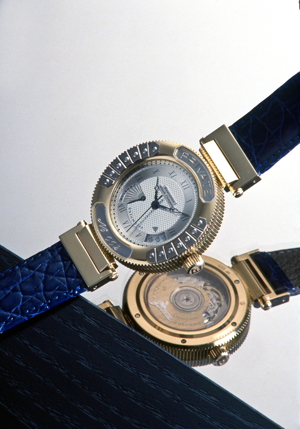 HoraNova Mandats Executive