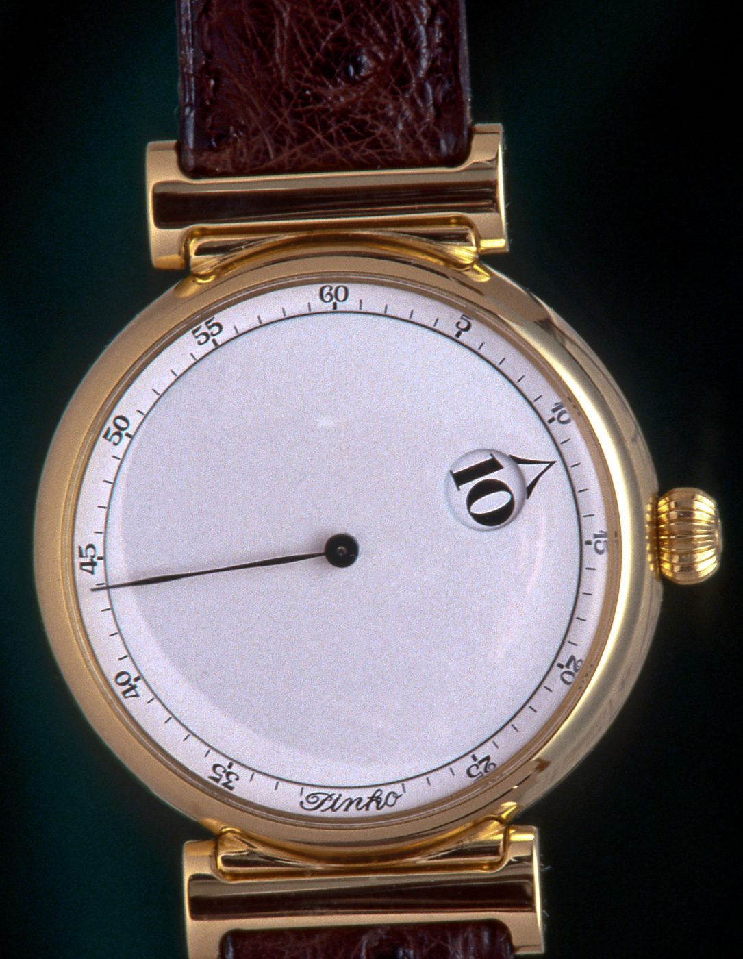 HoraNova Mandats Pinko