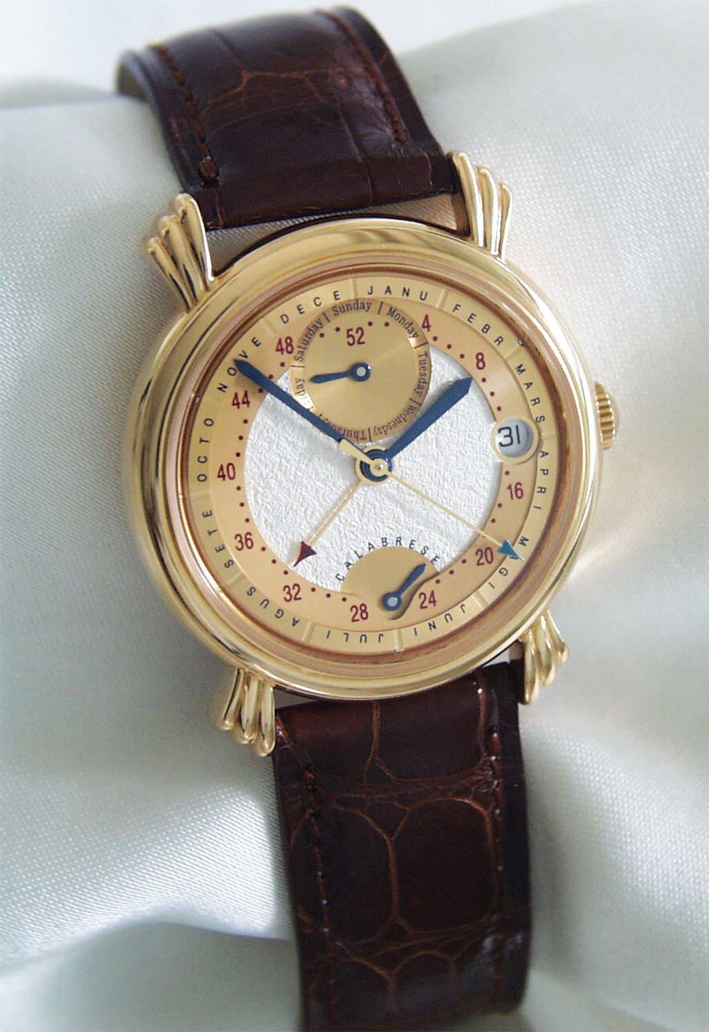 HoraNova technique 52